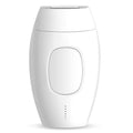 Depilador a Laser IPL Profissional - Remoção Permanente de Pelos - 1 Milhão de Flashes