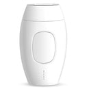 Depilador a Laser IPL Profissional - Remoção Permanente de Pelos - 1 Milhão de Flashes