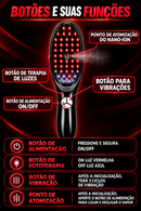 Botões e Funções melhorado com letras maiores