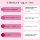 Progressiva de Chuveiro Super Poderes Liso instantâneo Sem Formol Liso de Salão Envio Rápido