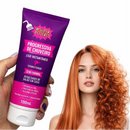 Progressiva de Chuveiro Super Poderes Liso instantâneo Sem Formol Liso de Salão Envio Rápido