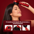 Imagem 3 modos de preensão com modelo latina