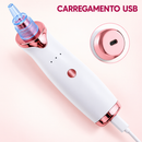 Imagem aprimorada do carregamento USB sem logo