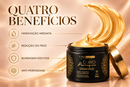 Imagem Quatro Benefícios da máscara Ouro Marroquino