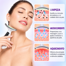 Infográfico aprimorado e traduzido das funções do aparelho