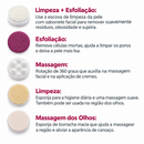 Infográfico dos acessórios aprimorado