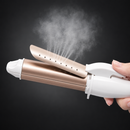 Modelador aprimorado com vapor delicado