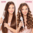 Modelador usado para alisar e cachear