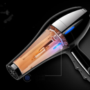 Secador de Cabelo 110v Profissional 3200w - Voltagem 110v--6881