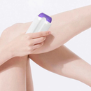 Depilador a Laser Profissional Sem Dor - Kit Recarregável Sem Fio Para Mulheres/ Perfeito Para Pernas e Rosto - WL