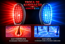 Troca de Iluminação melhorada