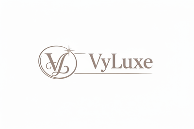 VyLuxe Logo HD