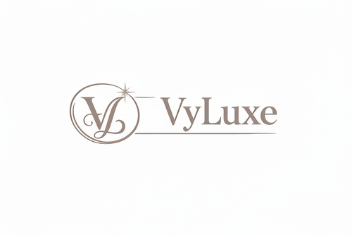 VyLuxe Logo HD