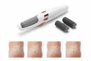 VyLuxe – Removedor Elétrico de Calos Hero Banner